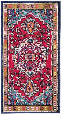 Safavieh Monaco Vivyan Traditional Area Rug