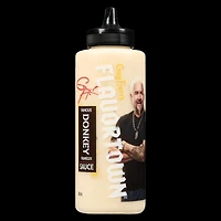 Flavortown Famous Donkey Sauce, 355ml Donkey Sauce