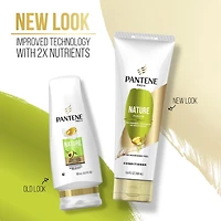 Revitalisant PANTENE PRO-V Nature Fusion 10,4 oz/308 mL