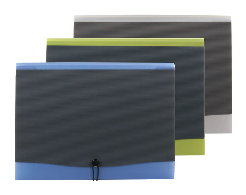 Pendaflex® - Professional 7 Pocket Expanding File