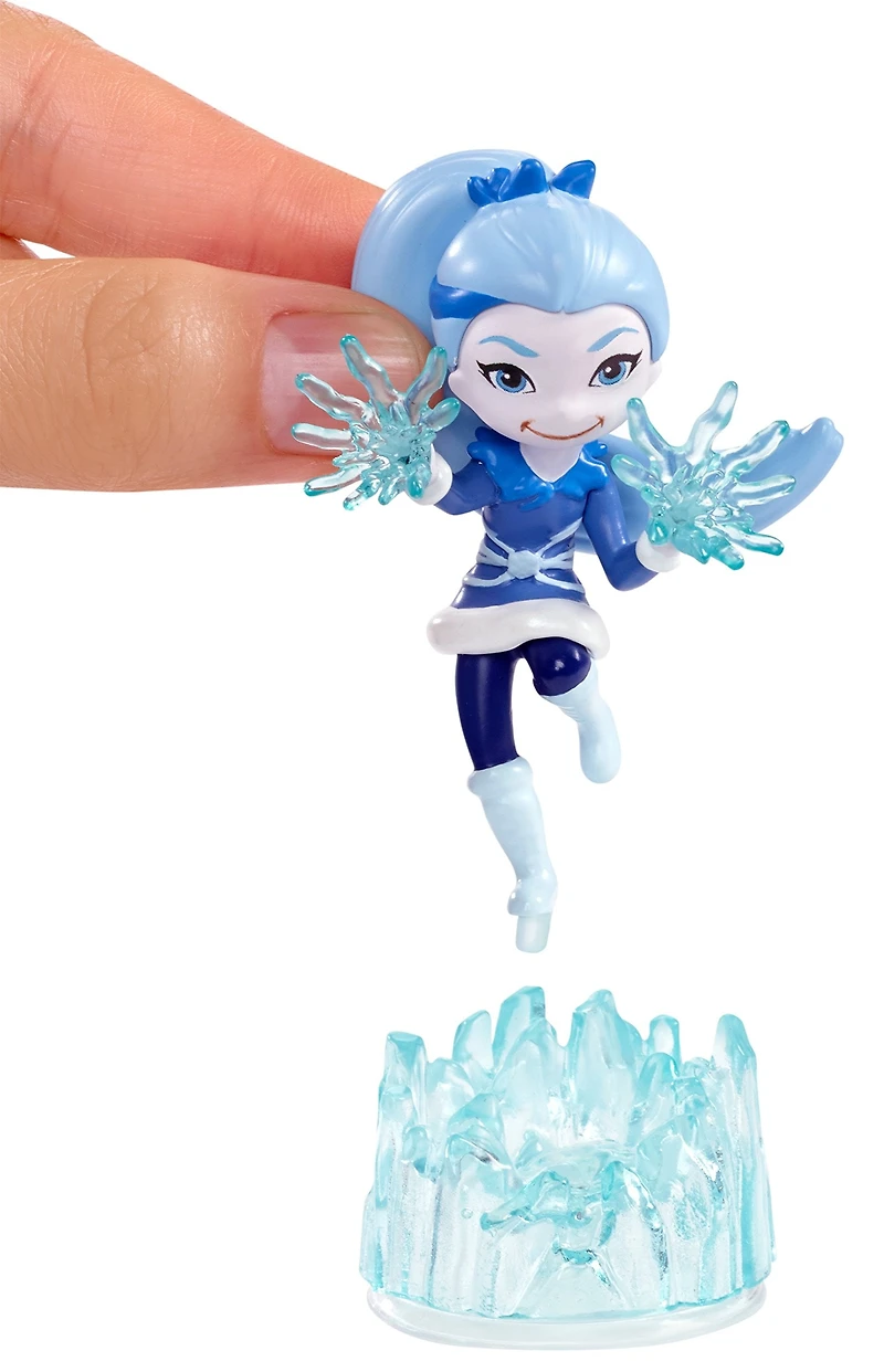 DCSHG VINYL FROST - FRENCH