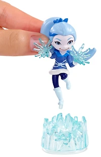 DCSHG VINYL FROST - FRENCH