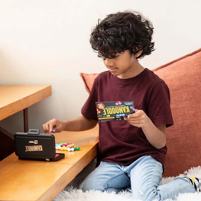 Educational Insights Kanoodle Game