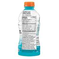 Gatorade® Fit Mangue Tropicale Boisson Électrolyte 828 mL, Bouteille 828mL