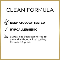 L'Oréal Paris Age Perfect Hydrating Core Lipstick, Pro-Vitamin B5, No Feathering, Bright Mocha 102