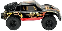 1:14 Scale West Coast Choppers Remote Control RC Truck, 1:14 WCC RC TRUCK