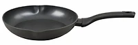 Oster Kingsway 5 Piece Aluminum Nonstick Cookware Set, Grey