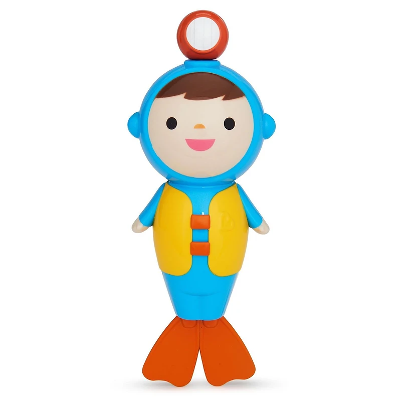 Jouet de bain de plongée Munchkin Jouet de bain