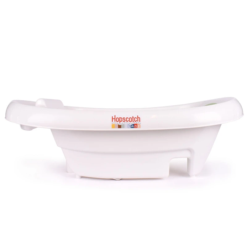 Hopscotch Lane Newborn to Toddler Bathtub with Newborn Sling, Unisex