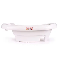Hopscotch Lane Newborn to Toddler Bathtub with Newborn Sling, Unisex