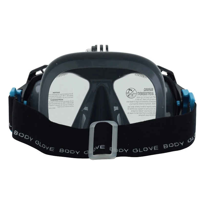 Body Glove Adult Voyager Mask