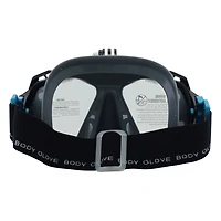 Body Glove Adult Voyager Mask