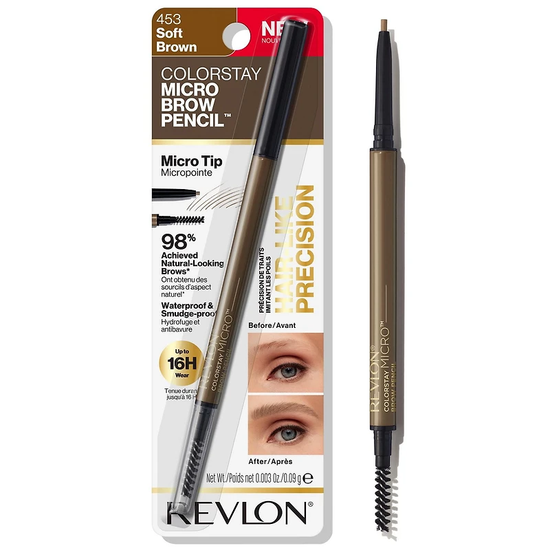 Crayon à sourcils ColorStay Micro™ 0,09 g