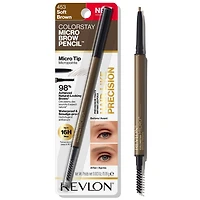 Crayon à sourcils ColorStay Micro™ 0,09 g