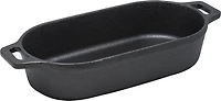 World Famous Cast Iron Capsule Cooker