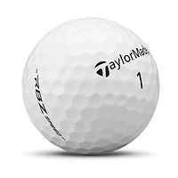 TaylorMade RBZ Golf Balls - One Dozen, One Dozen