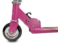 Trottinette 100 mm Barbie pour filles - <br>Rose, par Stoneridge Cycle