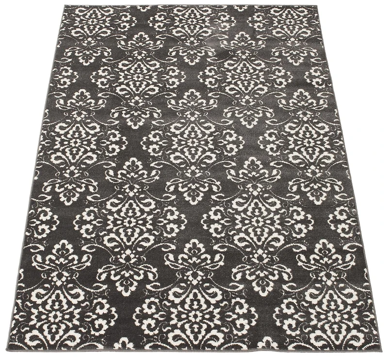 ECARPET Modern Area Rug for Dining Room, Living Room