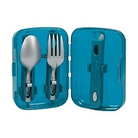 Cool Gear Slider Cutlery Set