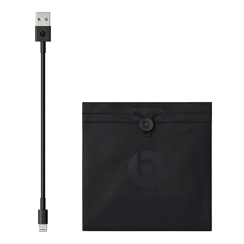Powerbeats High-Performance Wireless Earphones