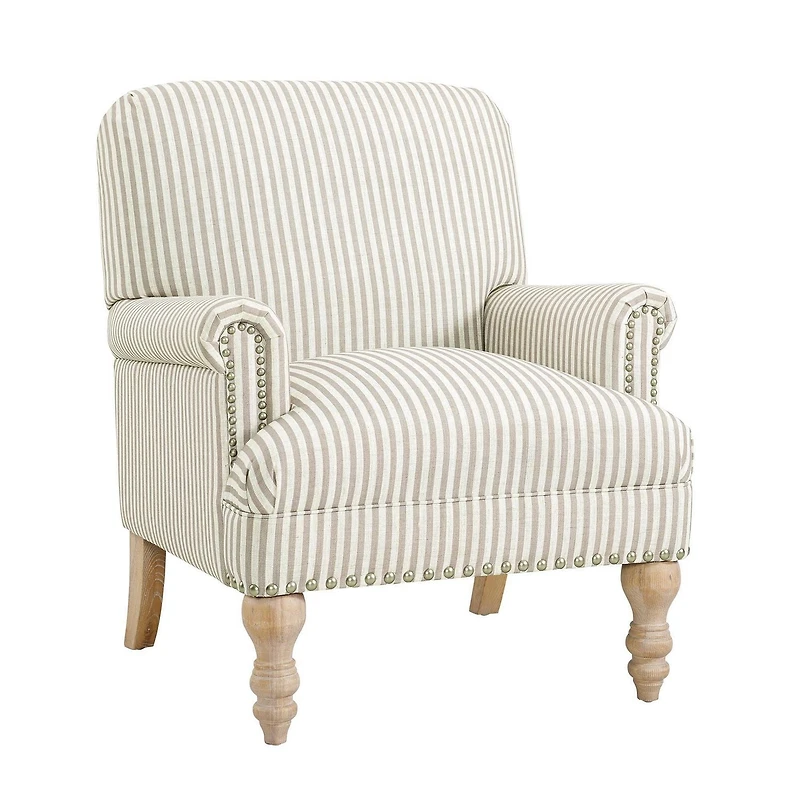 Fauteuil d'appoint Reva