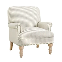 Fauteuil d'appoint Reva