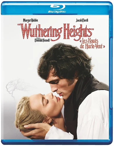Wuthering Heights (2026) (Blu-ray), Drama, Warner Bros.