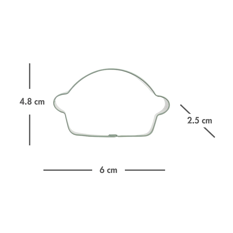 Tout-pour-Célébrer Emporte-Pieces WAY-TO-CEL PL EMPORTE-PIECES