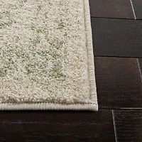 SAFAVIEH Adirondack Wyatt Traditional Area Rug