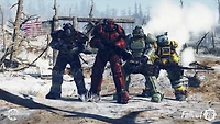 Fallout 76 pour Xbox one