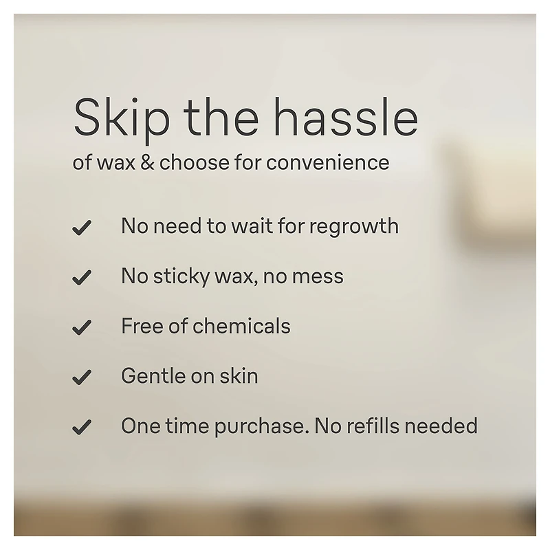 Épilateur Silk-épil 5 de Braun, peau sèche et mouillée, comprend un embout protecteur, SEris 1 Unité