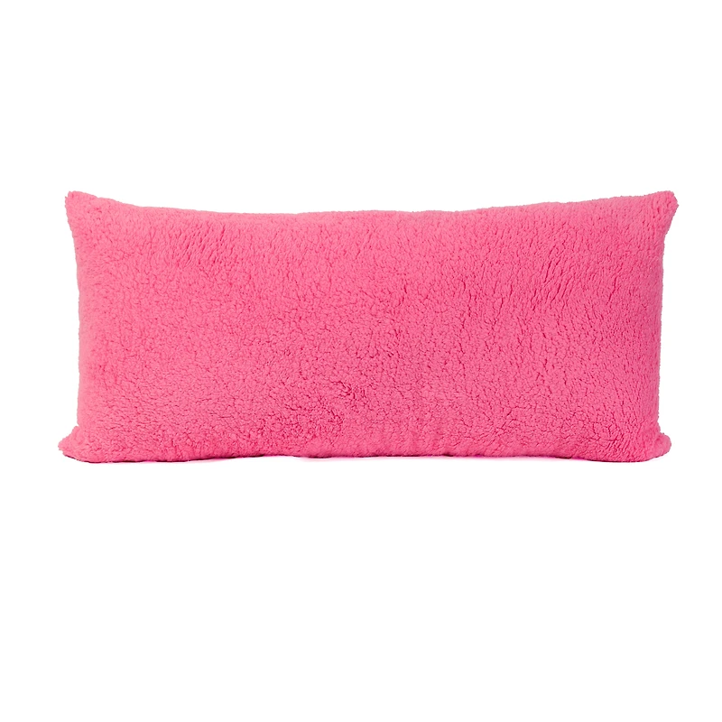 Gabby's Dollhouse Body Pillow, 18" x 36", GABBYS DOLLHOUSE BODY PILLOW