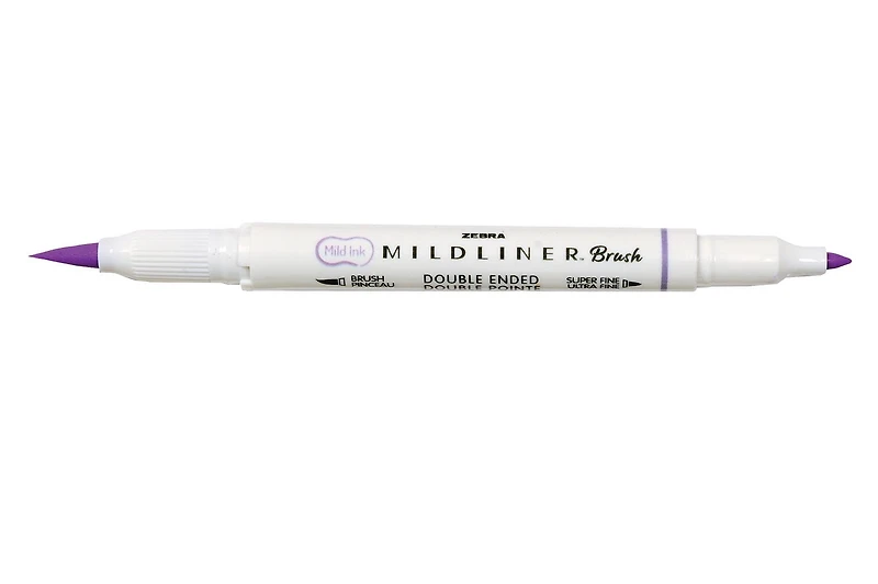 Mildliner Brush 15 pack