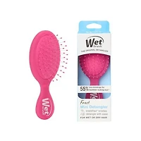Wetbrush Mini Detangler - Frost Pink, Wetbrush