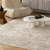 Rug Branch Havana Collection Traditional Abstract Area