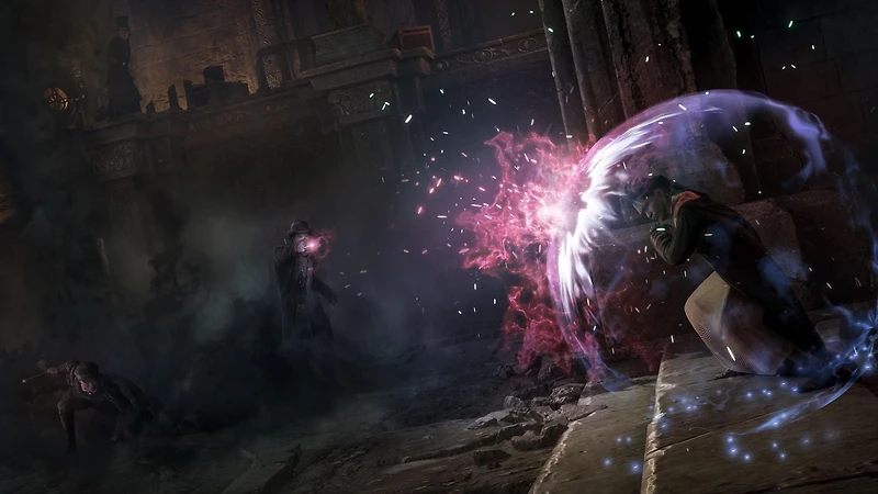 Hogwarts Legacy (Xbox Series X/S)