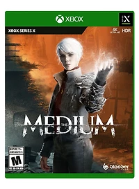 The Medium (Xbox Series X)
