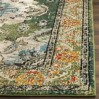 Safavieh Monaco Toria Traditional Area Rug