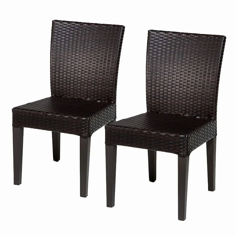Carolina 7-Piece Dining Set