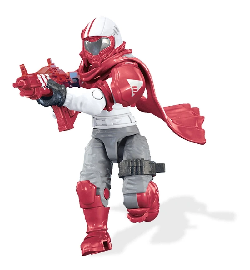 Mega Construx - Destiny - Chasseur Kallipolis