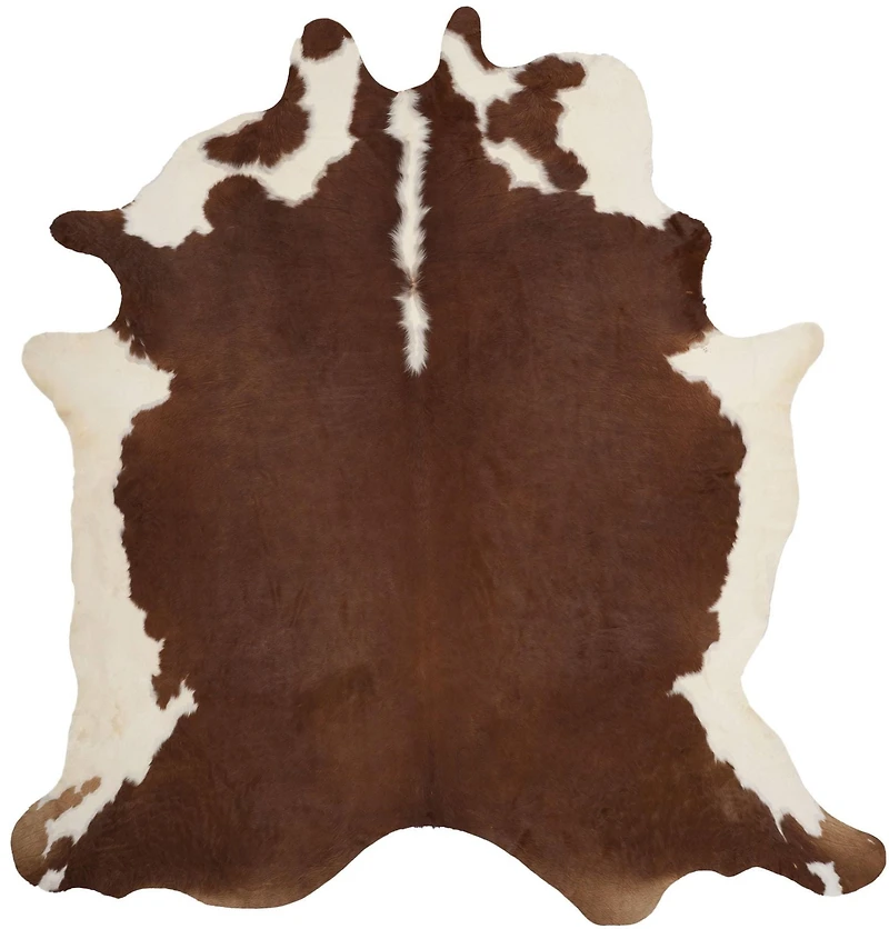 Safavieh Cow Hide Donovan Animal Area Rug