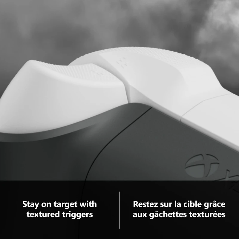 Xbox Series S - All Digital Gaming Console - 512GB SSD PLUS Xbox Wireless Controller – Pulse Red for Xbox Series X|S, Xbox One, and Windows Devices