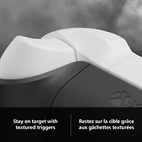 Xbox Series S - All Digital Gaming Console - 512GB SSD PLUS Xbox Wireless Controller – Pulse Red for Xbox Series X|S, Xbox One, and Windows Devices