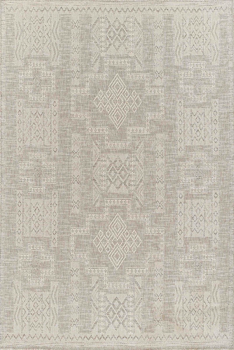 ECARPET Nyra Tapis pour Salon, Chambre, Salle A Manger, Entrée, Couloir et Plus Encore.