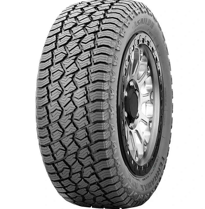 Sailun Terramax A/T2 3PMS LT275/65R20 126/123R LRE Toutes saisons