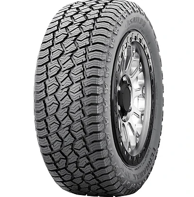Sailun Terramax A/T2 3PMS LT275/65R20 126/123R LRE Toutes saisons
