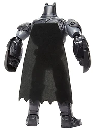 Batman – Missions – Figurine Batman Combinaison destructrice de luxe