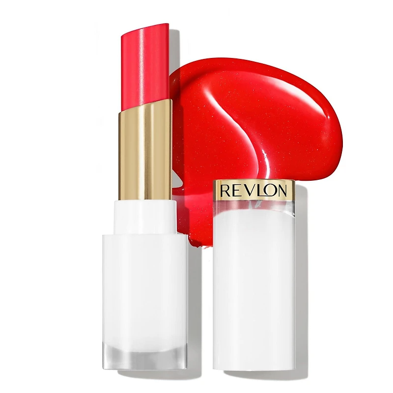 Super Lustrous™ Glass Shine Balm, Tinted Lip Balm, 0.11 oz