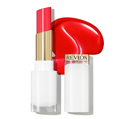 Super Lustrous™ Glass Shine Balm, Tinted Lip Balm, 0.11 oz