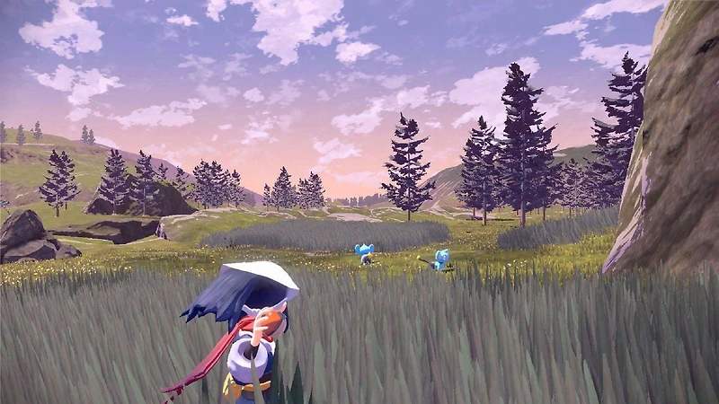 Jeu Video Pokémon Legends: Arceus pour (Nintendo Switch) Nintendo Switch
